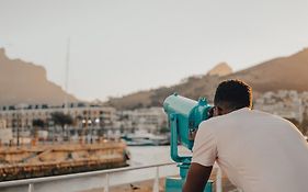 Eighty2 On M - Fluent Serviced Apartments